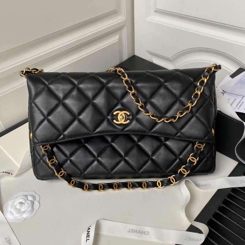 Chanel Hobo Bags